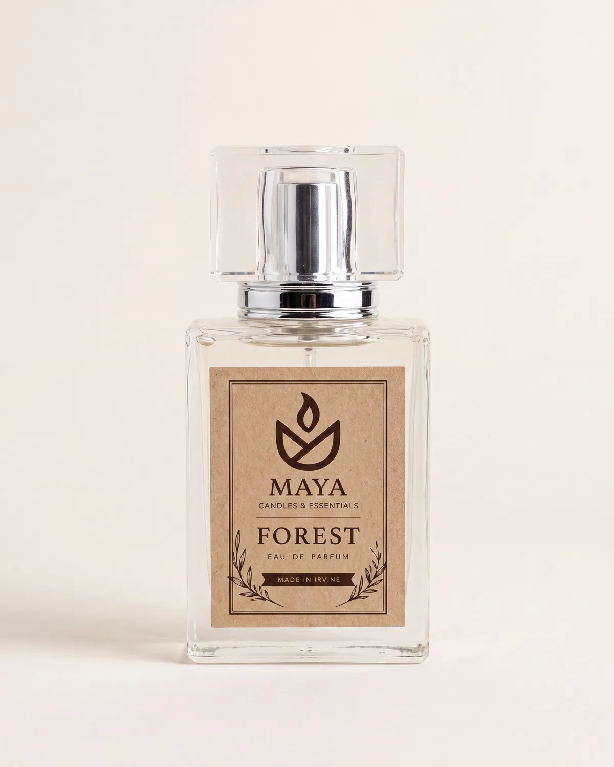 Maya Forest eau de parfum