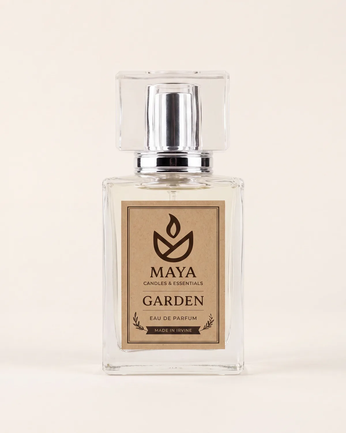 Maya Garden eau de parfum