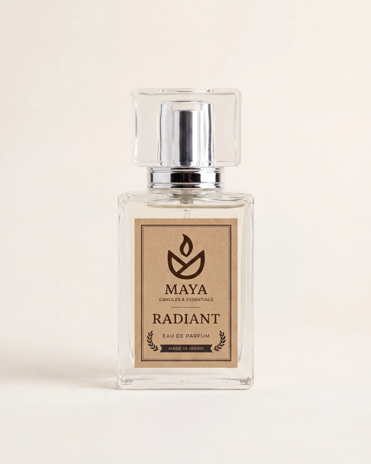Maya Radiant eau de parfum